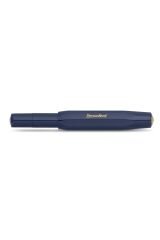 Kaweco Classic Sport Dolma Kalem F Uç Mavi 10001738
