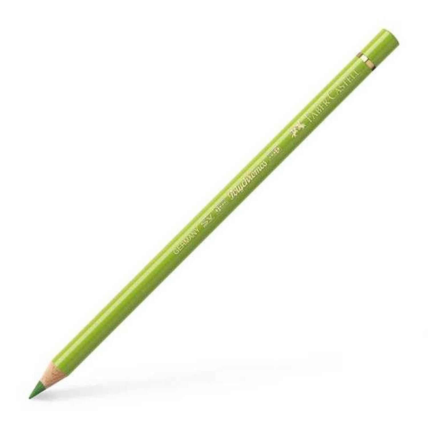 Faber-Castell P.Chromos K.Boya May Green 170