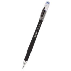 Scrikks Speed Gel Tükenmez Kalem Mavi 0.7mm