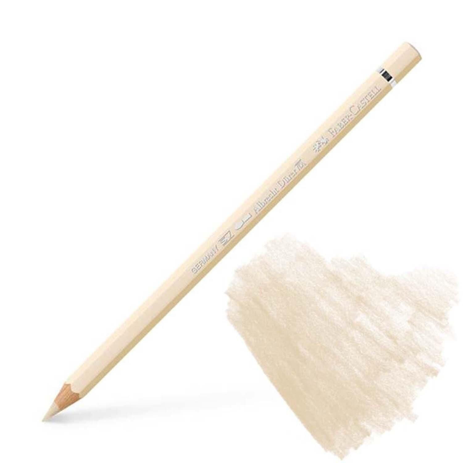 Faber-Castell A. Dürer Aqr. Ivory 103