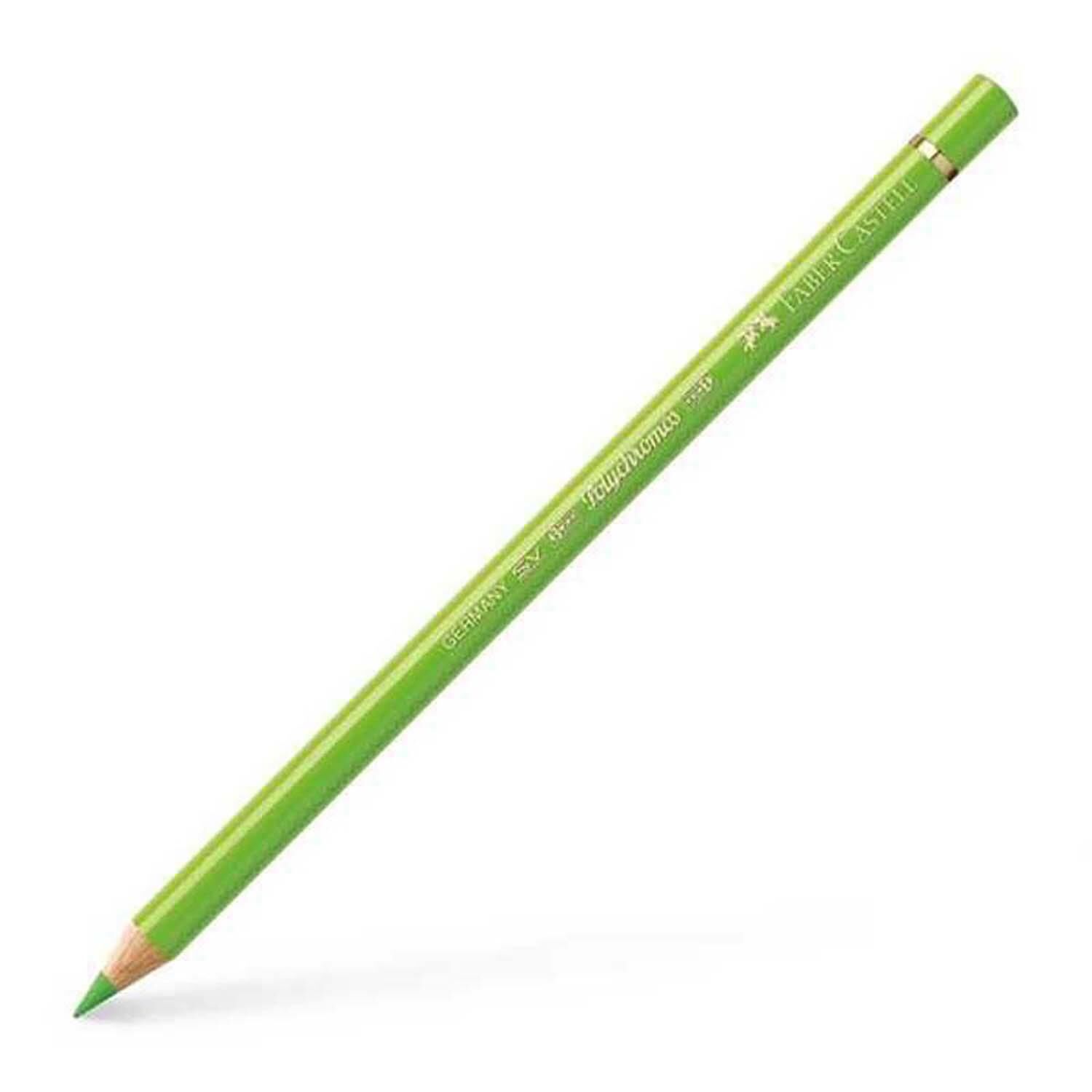 Faber-Castell P.Chromos K.Boya Light Green 171
