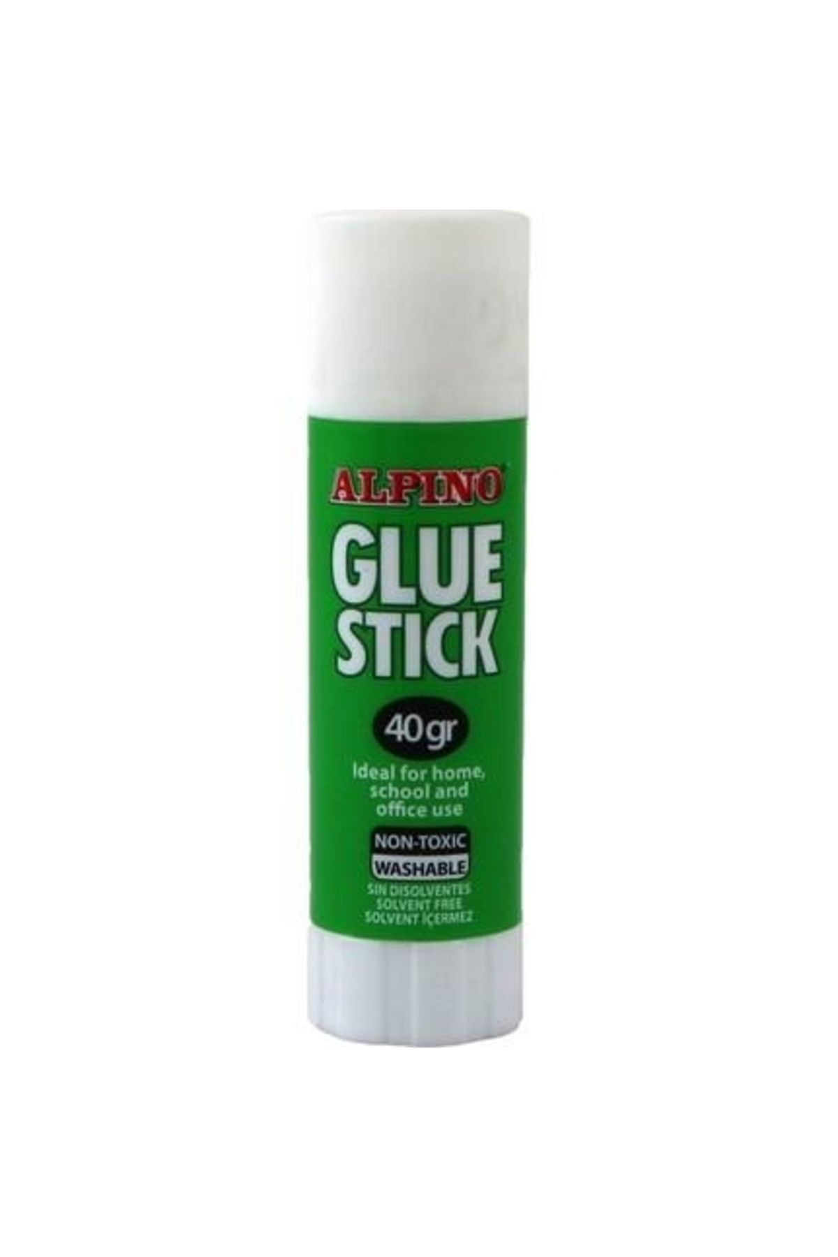 Alpino Stick Yapıştırıcı Solventsiz 40gr GS-040
