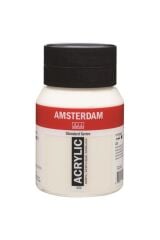 Amsterdam Akrilik 500Ml. Napl. Ylw. Lt.