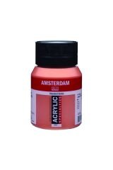 Amsterdam Akrilik 500Ml. Copper