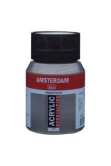 Amsterdam Akrilik 500Ml. Graphite