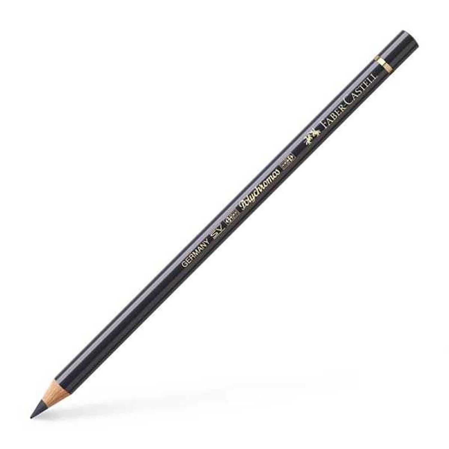 Faber-Castell P.Chromos K.Boya Payne'S Grey 181