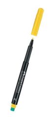 Faber-Castell Permanent (M) Sarı
