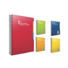 Gıpta Quantum Spr.3+1 Spr.Defter