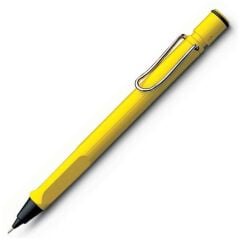 Lamy 118 Safari Sarı 0,5 Versatil Kalem