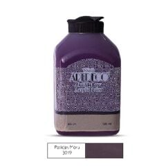 Akrilik Boya 500 Ml Patlıcan Moru
