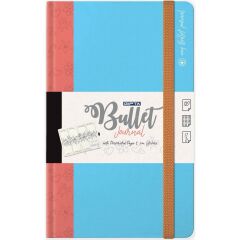 Gıpta Bullet Journal Noktalı Defter 13X21
