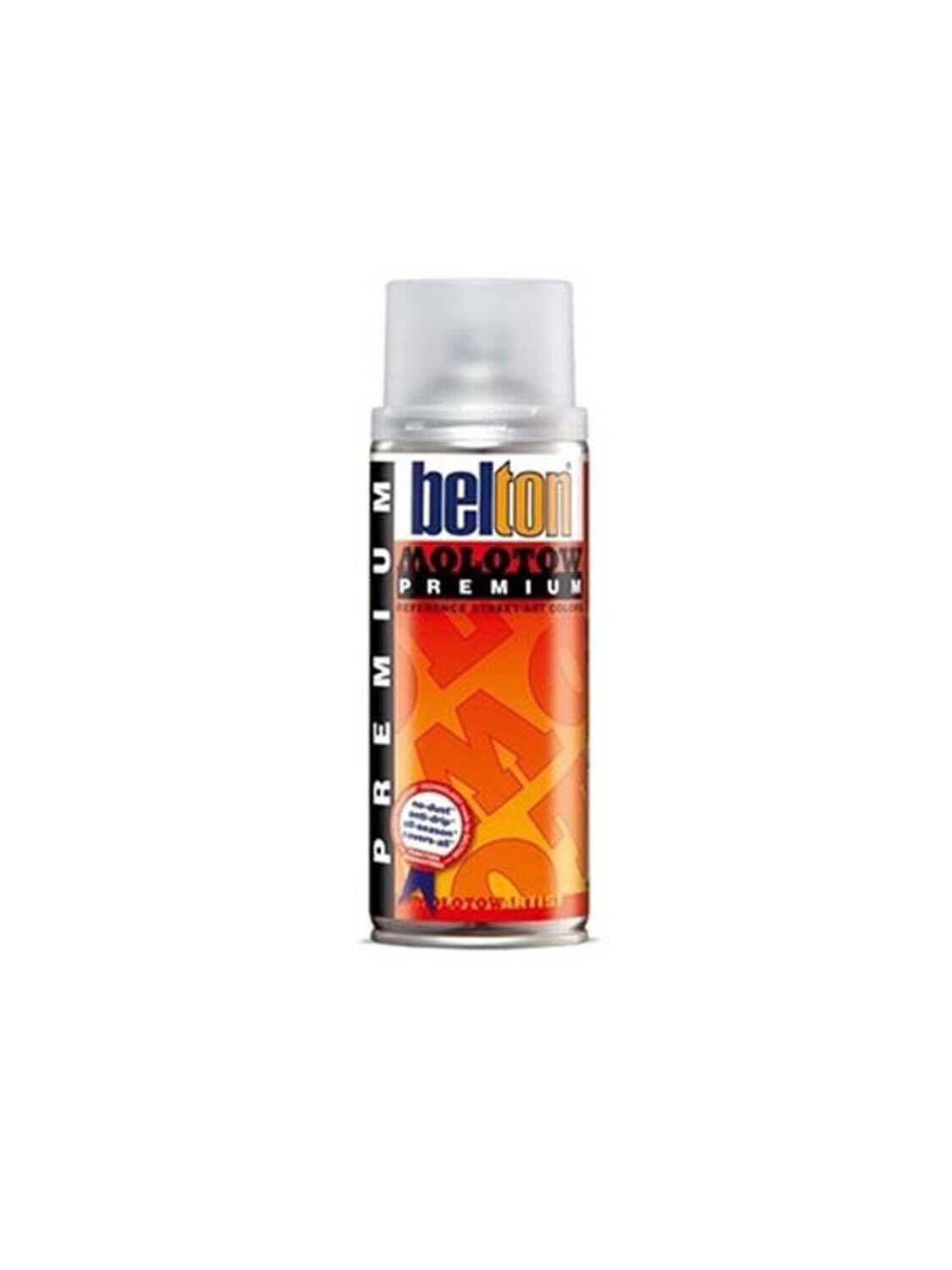 Sprey Boya Molotow 400Ml No:253 Mat Vernik