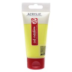 075/267 Art.Creatıon Akr.Boya