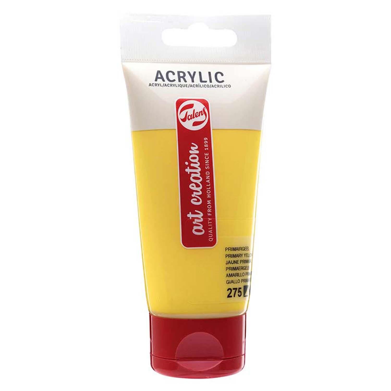 075/275 Art.Creatıon Akr.Boya