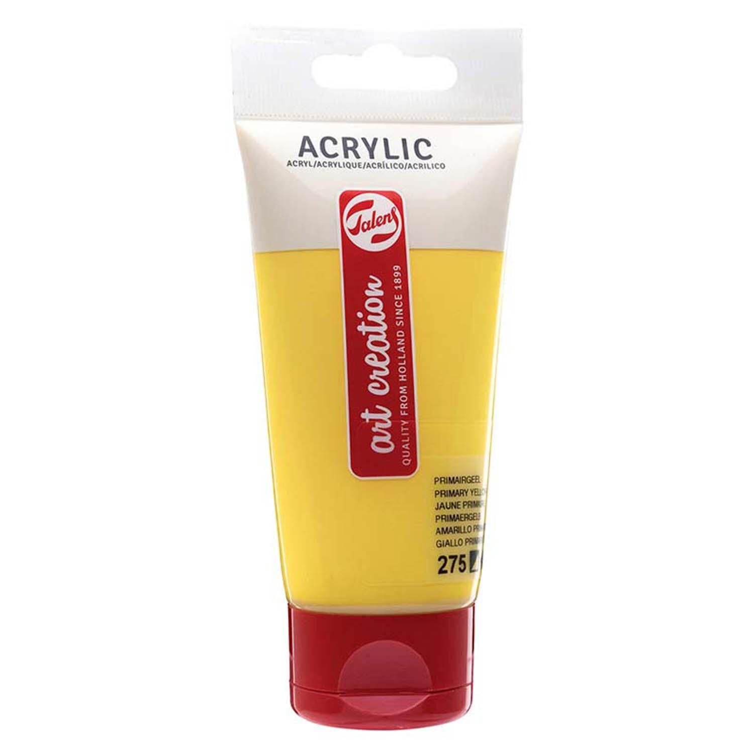 075/275 Art.Creatıon Akr.Boya