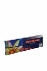 Ponart 24 Renk Yağlı Pastel Boya Seti 5715