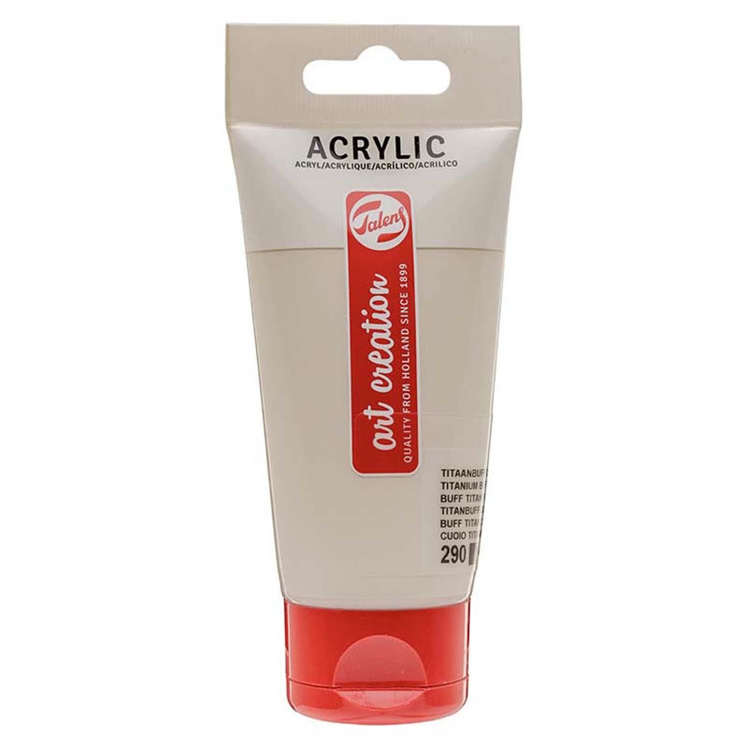 075/290 Art.Creatıon Akr.Boya