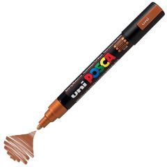 Unı Posca Pc-5M 1.8-2.5 Bronze Su Bazlı Markor