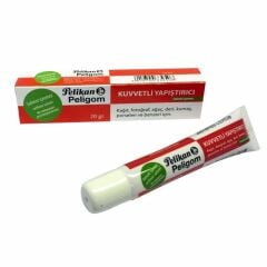 Peligom N0: 7 20Gr Solventsiz Sıvı Yapıstırıcı