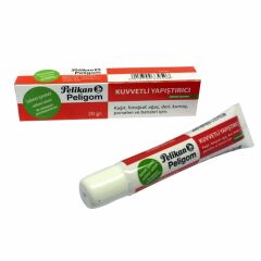 Peligom N0: 7 20Gr Solventsiz Sıvı Yapıstırıcı