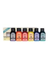 Artdeco Akrilik Boya 6x75ml Simli Renkler
