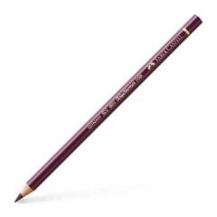 Faber-Castell P.Chromos K.Boya Red Violet 194