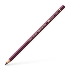 Faber-Castell P.Chromos K.Boya Red Violet 194