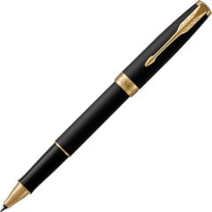 Parker Sonnet Mat Siyah GT Roller Kalem 1931518