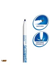 Bic Velleda 1721 Çocuk Tahta Kalemi  8'Li Karton