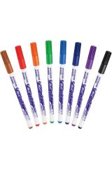 Bic Velleda 1721 Çocuk Tahta Kalemi  8'Li Karton