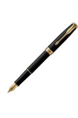 Parker Sonnet Mat Siyah GT Dolma Kalem 1931517