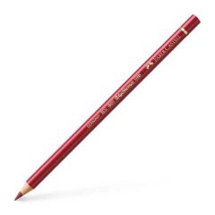 Faber-Castell P.Chromos K.Boya M.Cadmium Red 217