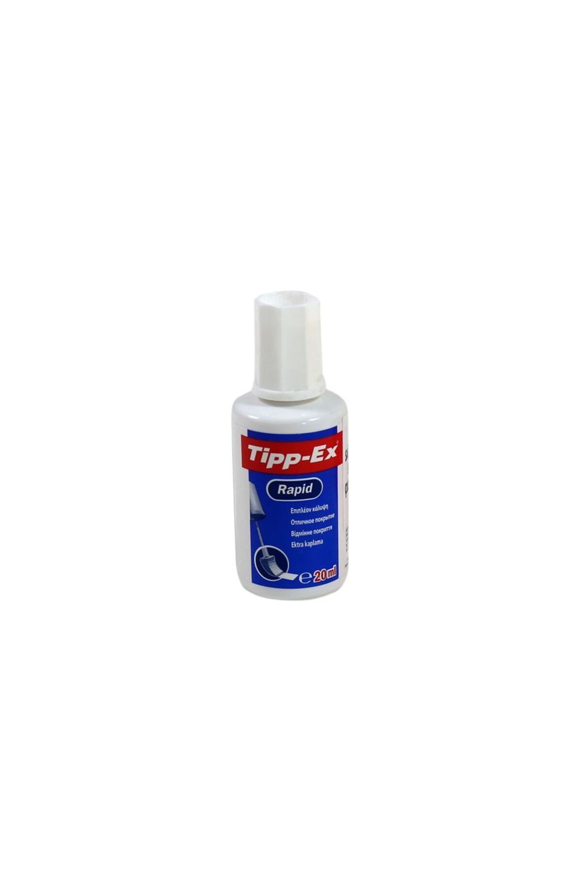Tipp-Ex Rapid Sıvı Silici