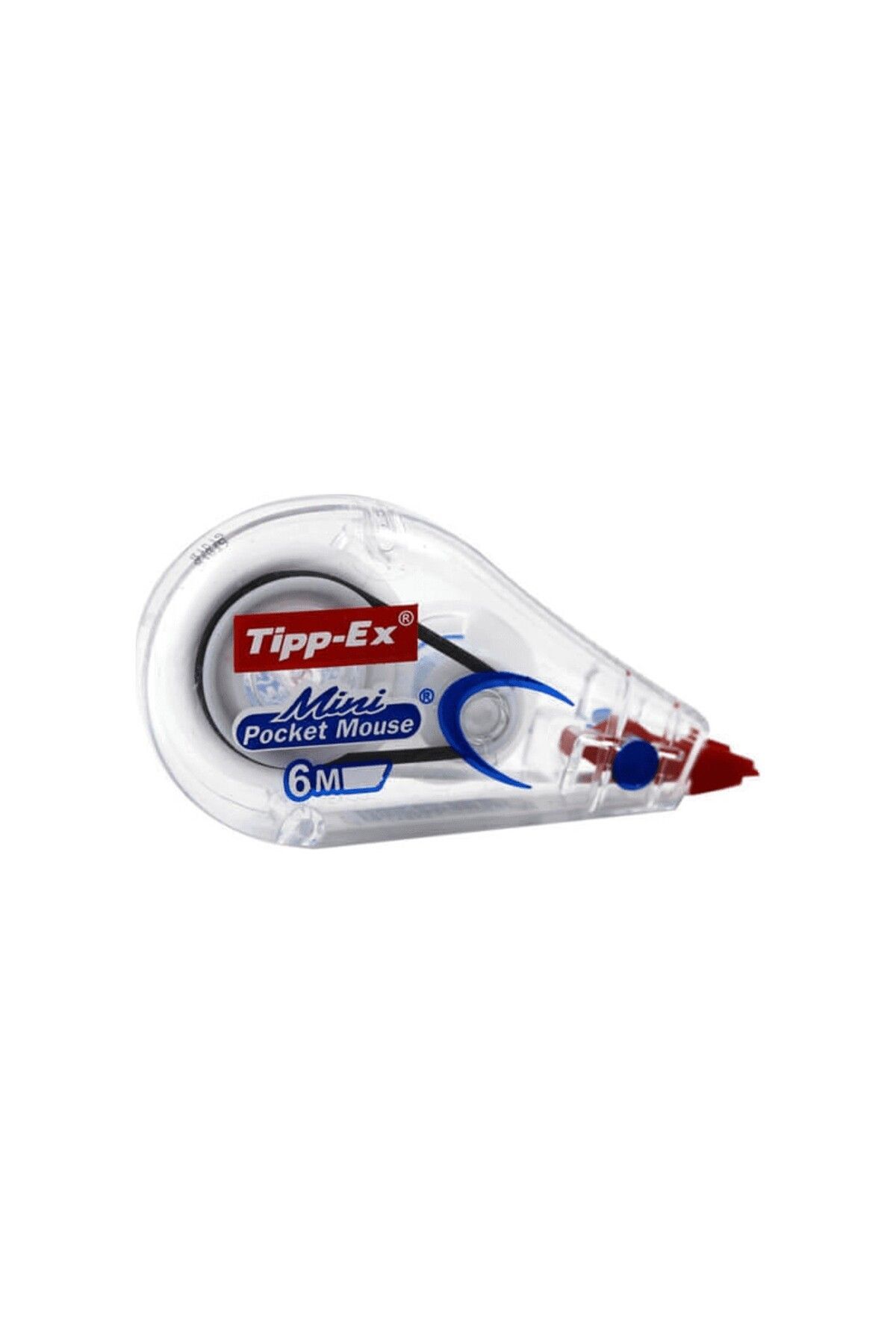 Tipp-Ex Mini Pocket Mouse Şerit Düzeltici