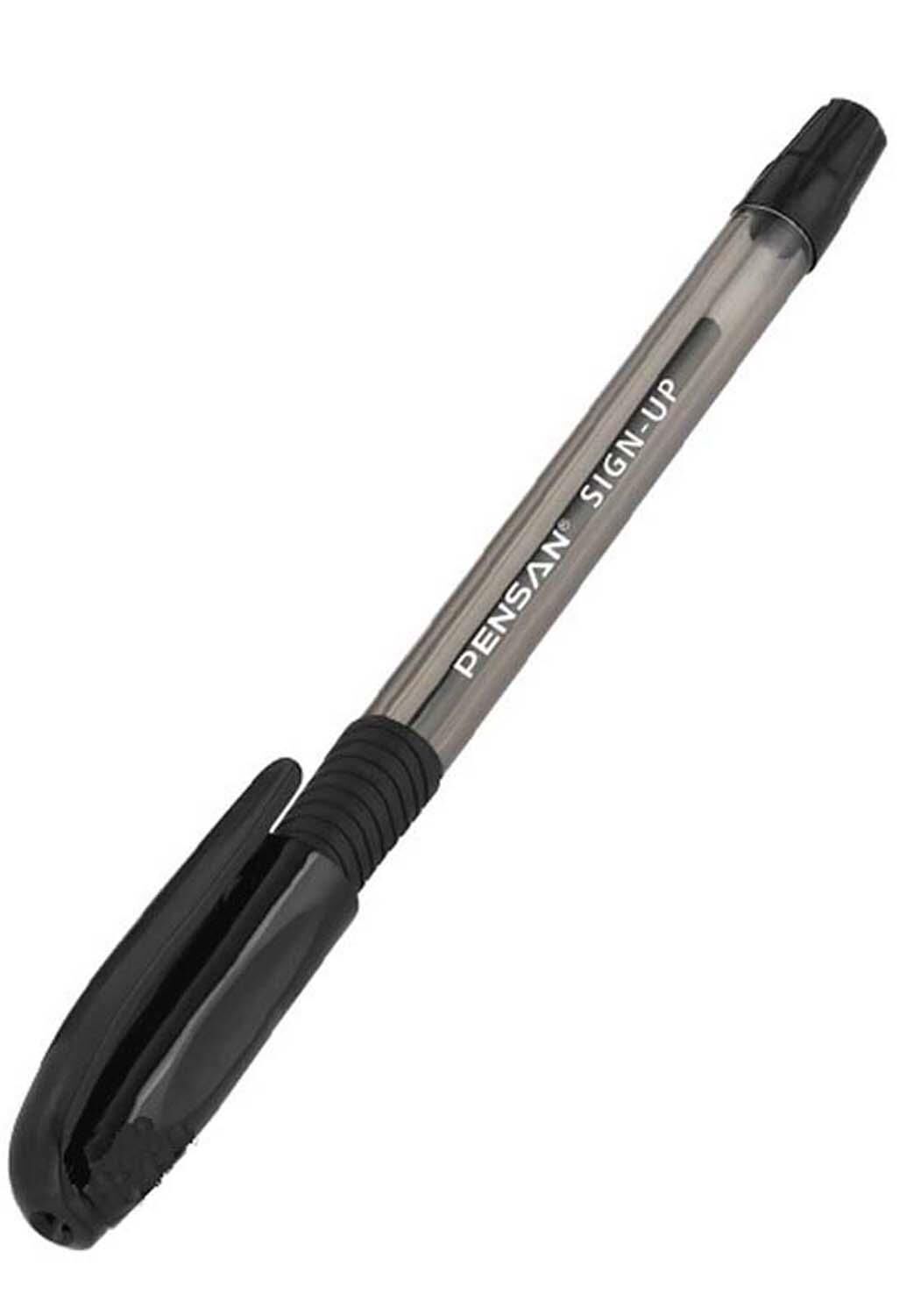 Tukenmez Sıng Up 2410 Sıyah