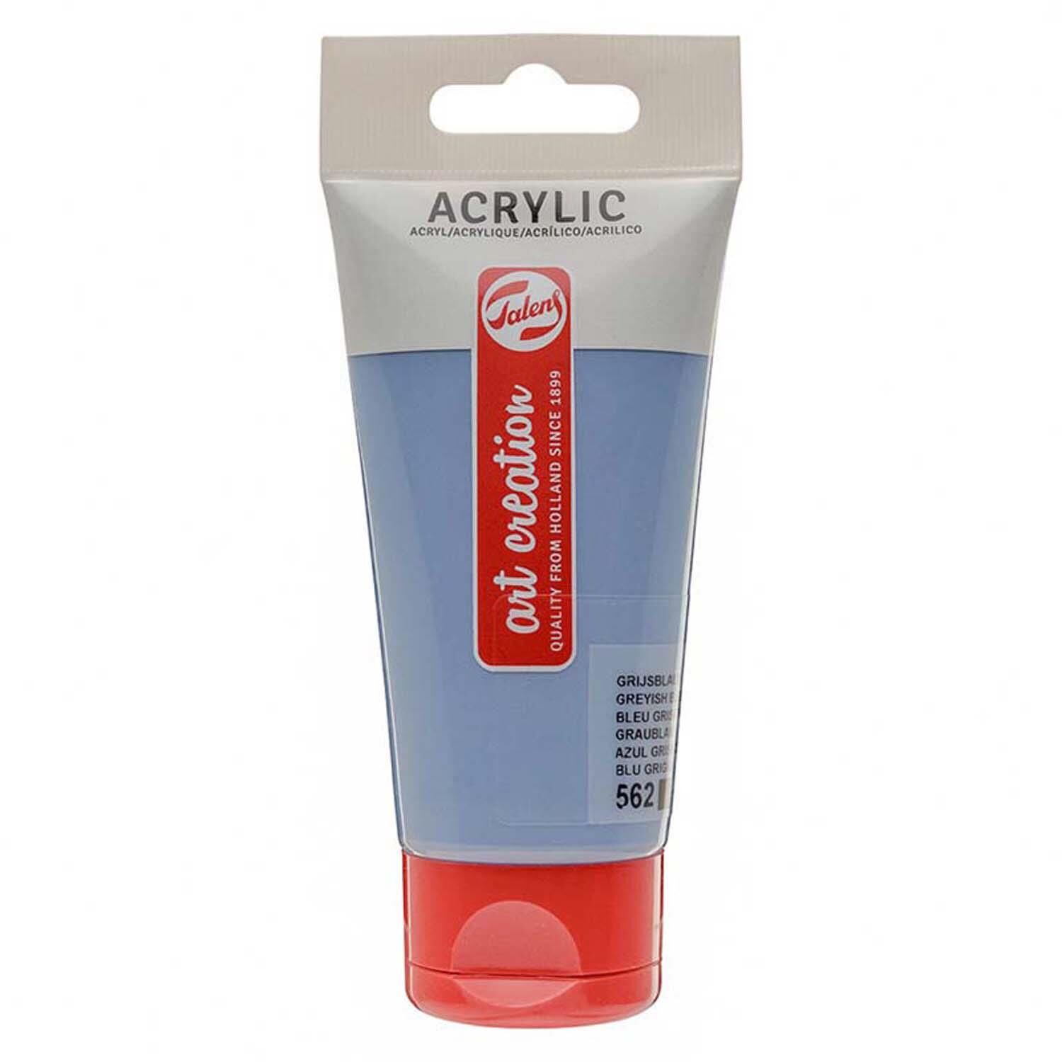 075/562 Art.Creatıon Akr.Boya