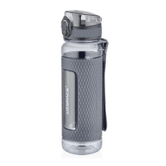 Uzspace 800Ml Trıtan Matara Dark Gray 5045