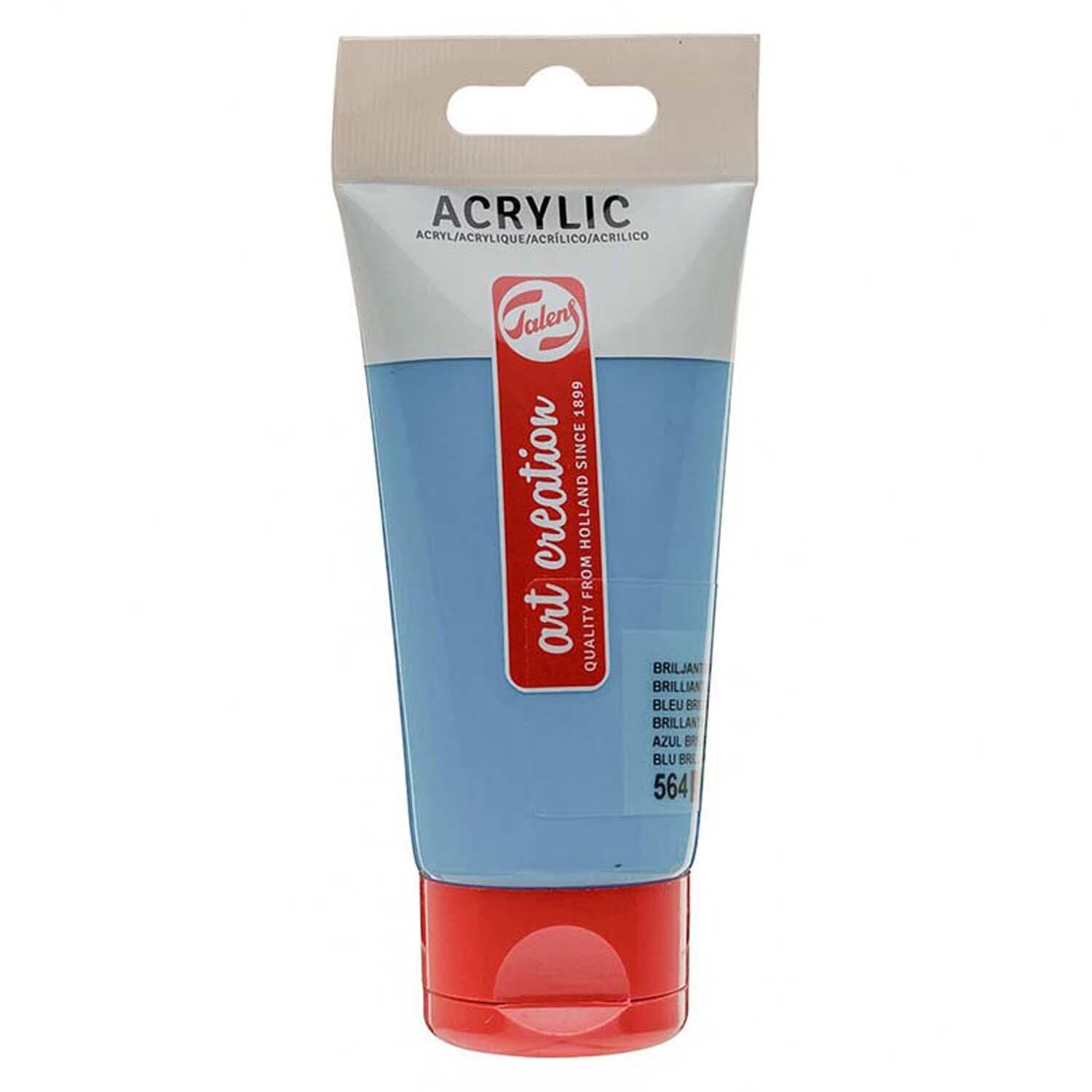 075/564 Art.Creatıon Akr.Boya