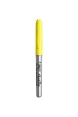 Bic Intensity Permanent Markör 5'Li Blister