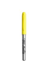 Bic Intensity Permanent Markör 5'Li Blister