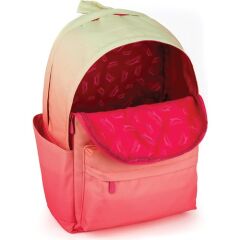Slazenger Pink Ice Cream Sırt Çantası