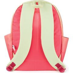 Slazenger Pink Ice Cream Sırt Çantası