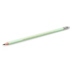 Bic Kurşun Kalem Evolutıon Pastel Silgili