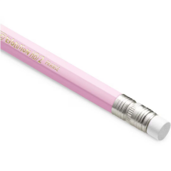 Bic Kurşun Kalem Evolutıon Pastel Silgili