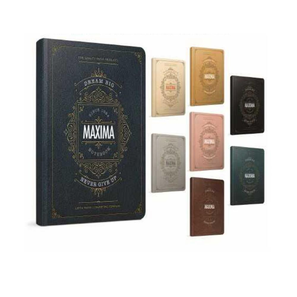 Maxıma Çizgisiz 13X21-120yp İp.Dkş.Sert.Kp.Def.