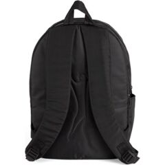 Slazenger Siyah Önü Bant Detaylı Paraşüt Çanta