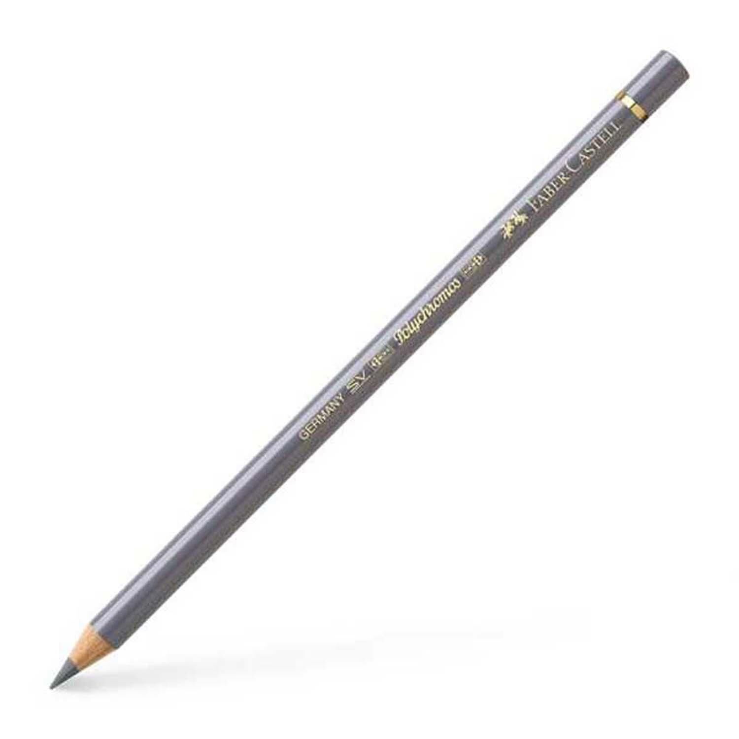 Faber-Castell P.Chromos K.Boya Cold Grey Iv 233