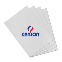 A3 5 Li  Çizim Kağıdı 200Gr Canson