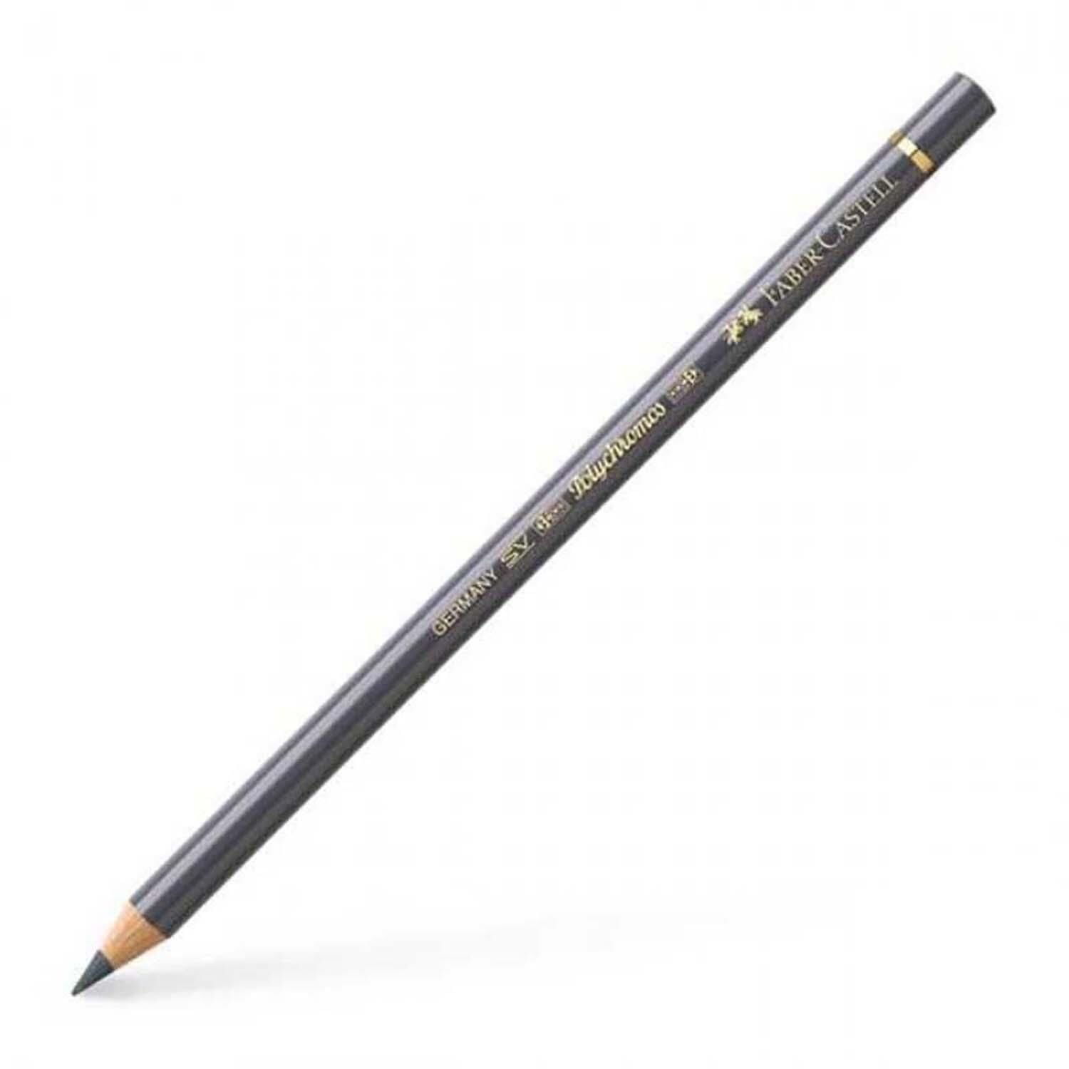 Faber-Castell P.Chromos K.Boya Cold Grey V 234
