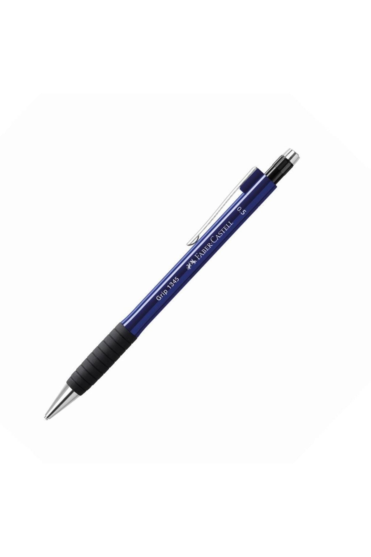 Faber Castell Grip 1345/47 2022 0.5 Lacivert